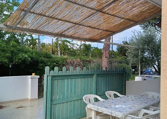 Residence Villa Olivia Forio di Ischia