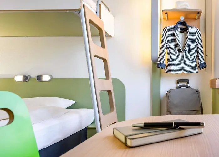 Ibis budget Osnabrück City