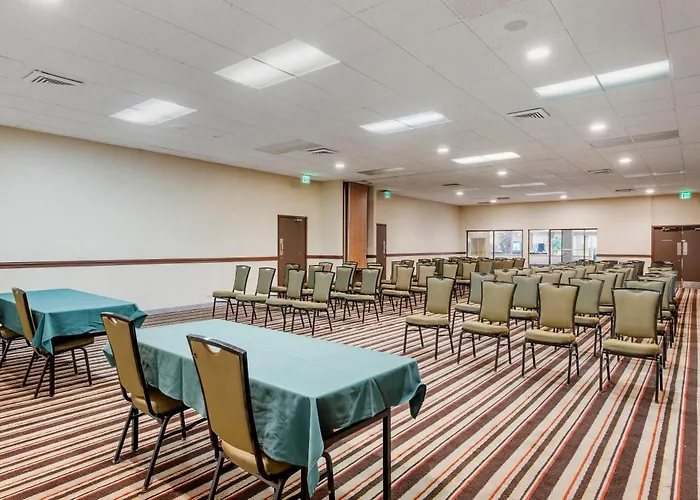 Quality Inn Alamosa