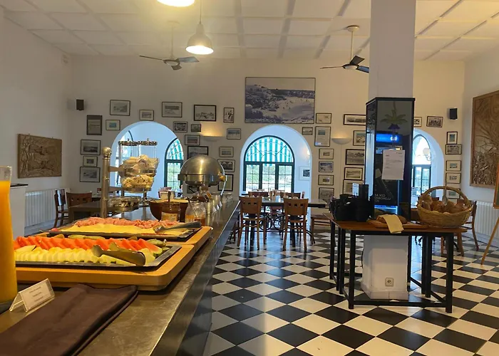 Hotel Bahia