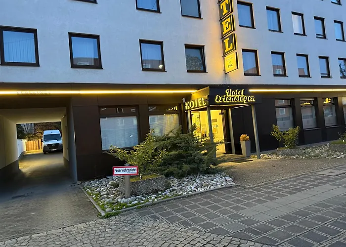Hotel Erlenstegen