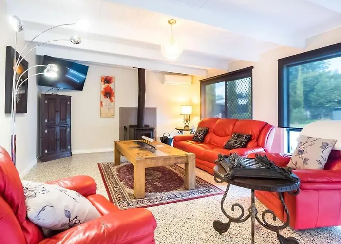 Ruthmor Villas
