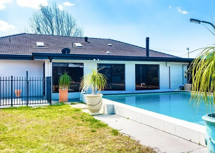 Ruthmor Villas