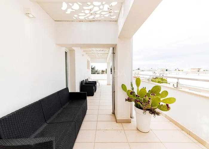 Ungaretti Resort Porto Cesareo