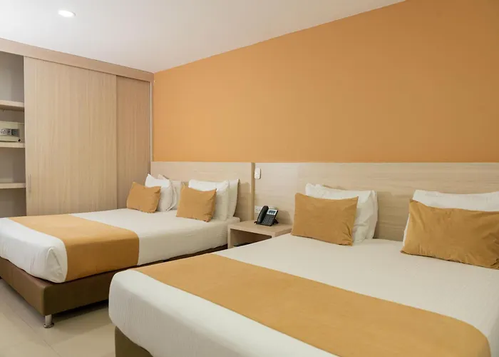 Hotel Tayrona del Mar