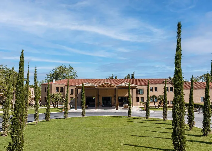 Grecotel Luxme Costa Botanica