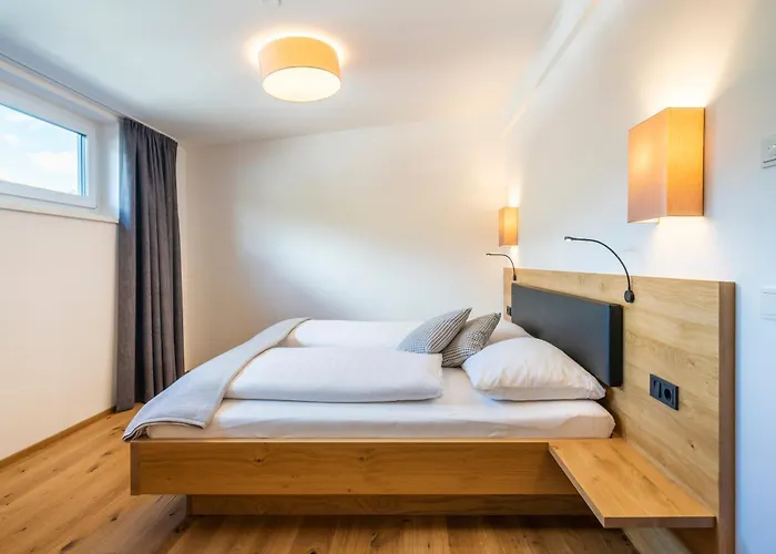 Landal Resort Maria Alm