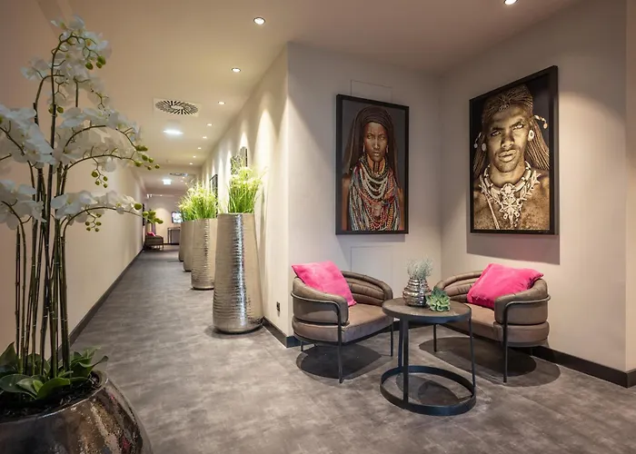 Hotel Adapura Wagrain