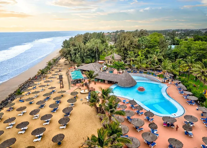 Senegambia Beach Hotel
