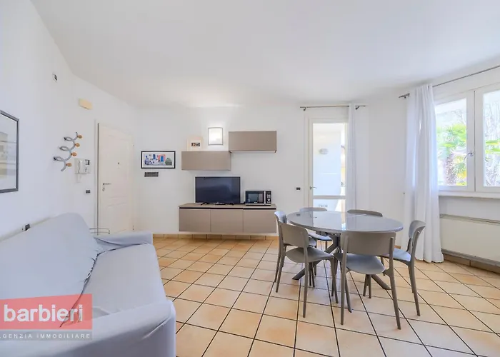 Residence La Rotonda Cervia