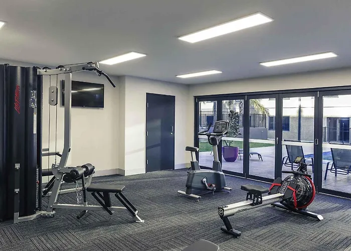 Mercure Tamworth