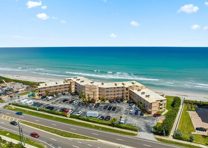 Paradise Beach Club - Oceanfront And Penthouse