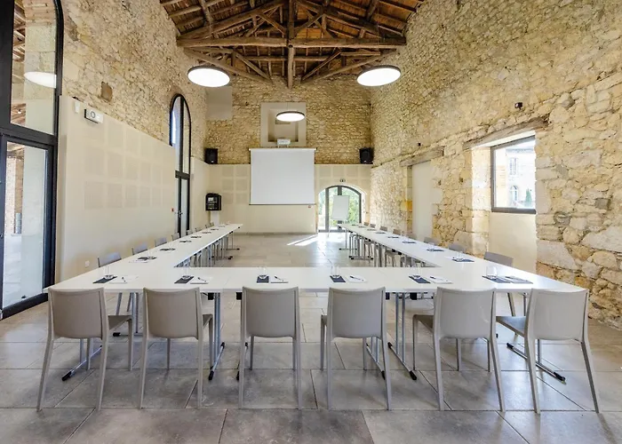 Chateau De Tauzies, The Originals Relais