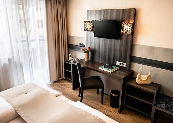 Hotel Isartor