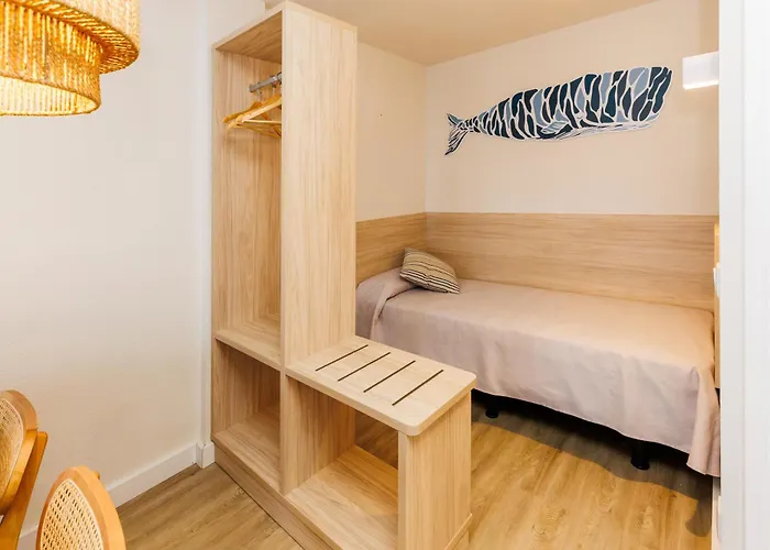 Aparthotel Bellevue Club Port de Alcudia 