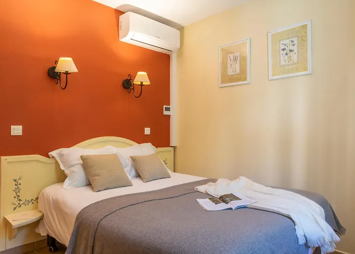 Residence Pierre & Vacances Les Restanques Du Golfe De Saint-Tropez Grimaud