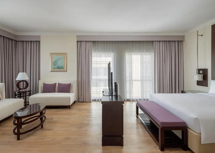 Media Rotana Dubai