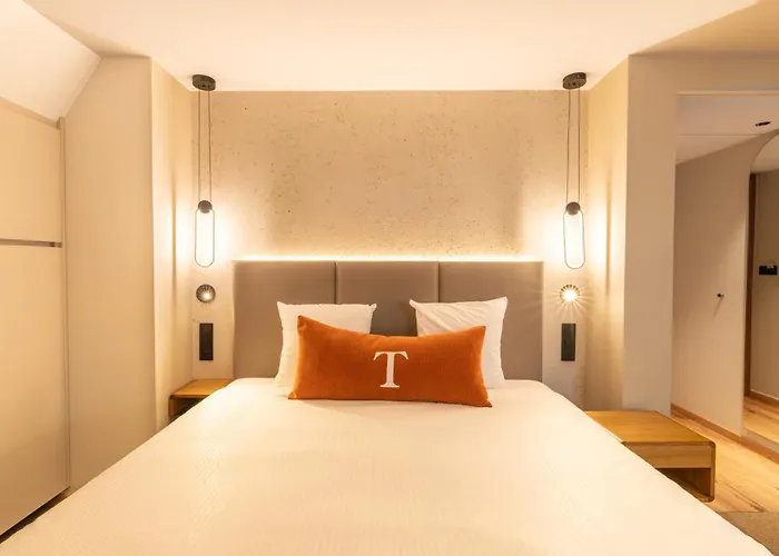 Hotel Maison Turenne