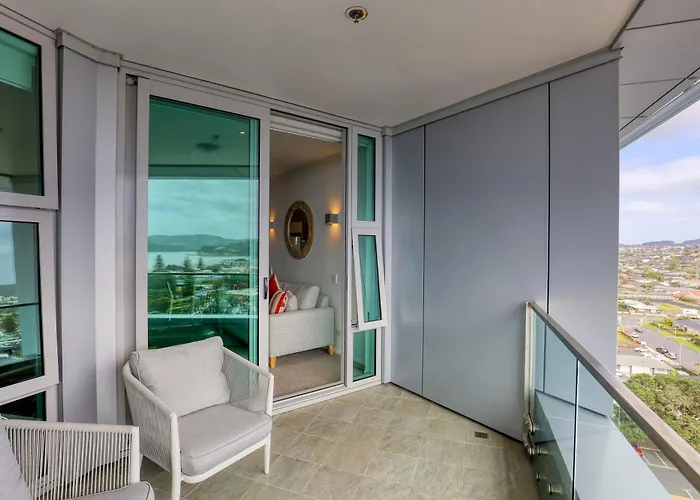 Ramada Suites By Wyndham Nautilus Orewa