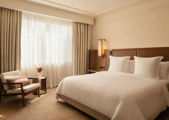 Four Seasons Hotel Mexico City