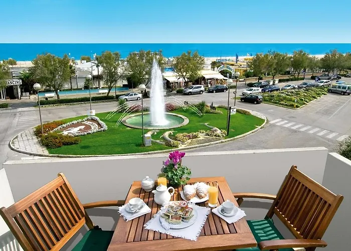 Hotel Genzianella