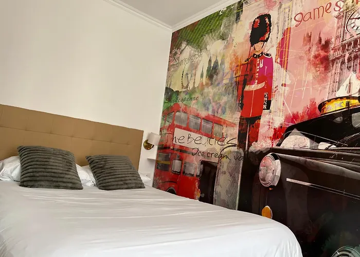 Boutique Hotel d'Angleterre Le Havre