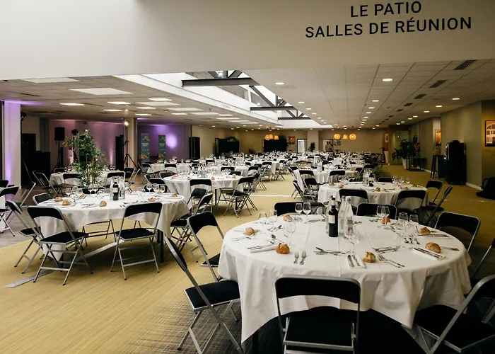 Sure Hotel By Best Western Nantes Beaujoire