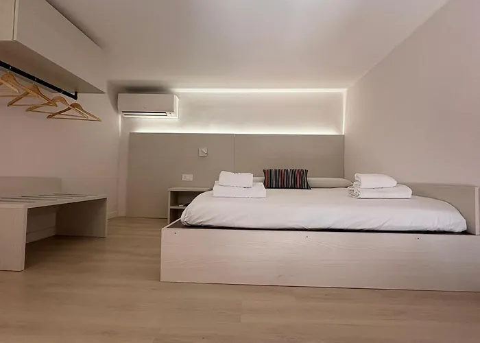 Casa Blanca Rooms&Suites