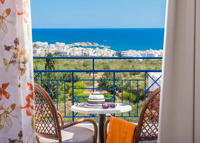 Astra Village & Suites