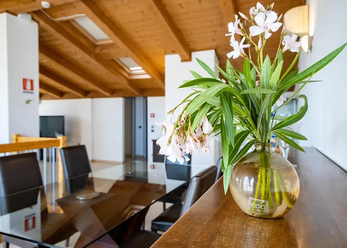 Residence Mediterraneo - Ombrellone incluso dal 23 maggio al 20 settembre Marina di Grosseto