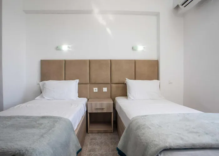 Butterfly Studios, Faliraki