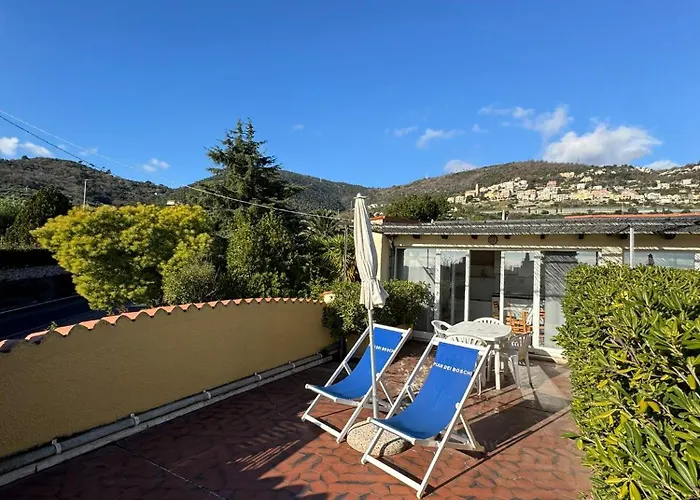 Residence Pian Dei Boschi Pietra Ligure