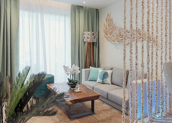Aqua Boutique Hotel