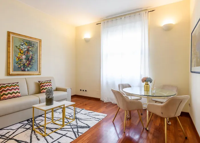 Milan Royal Suites Luxury P.Zza Della Repubblica