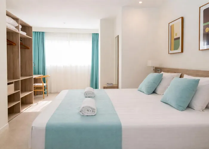 Aparthotel Marina Drach Porto Cristo