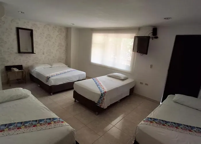 Hotel Casa Pablo