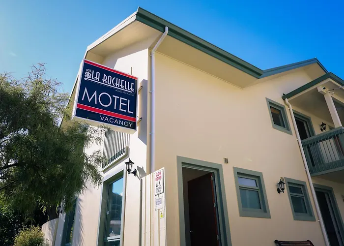 La Rochelle Motel