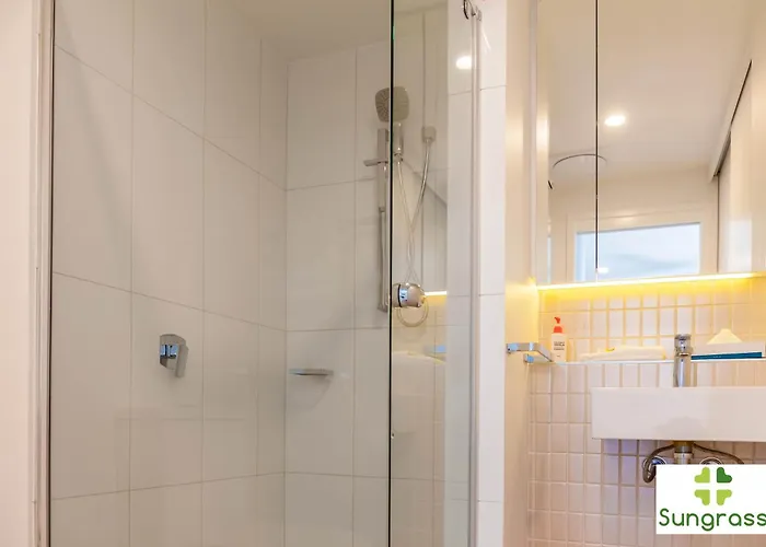 Morgan Suites