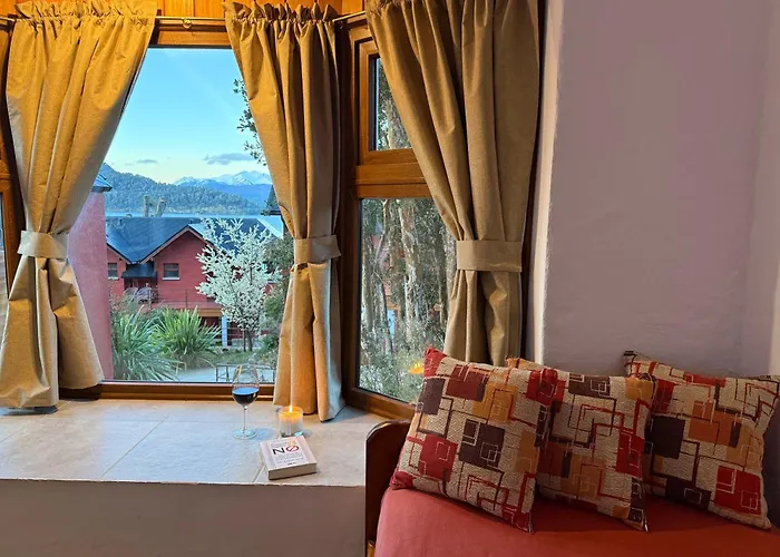 Costa Brava Apart & Suites