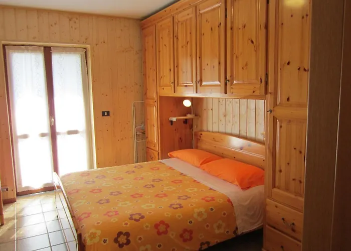 Residence Delapierre Gressoney-Saint-Jean