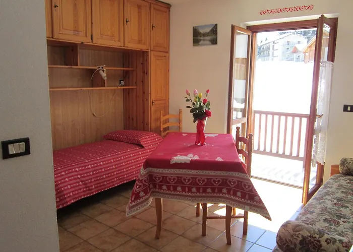 Residence Delapierre