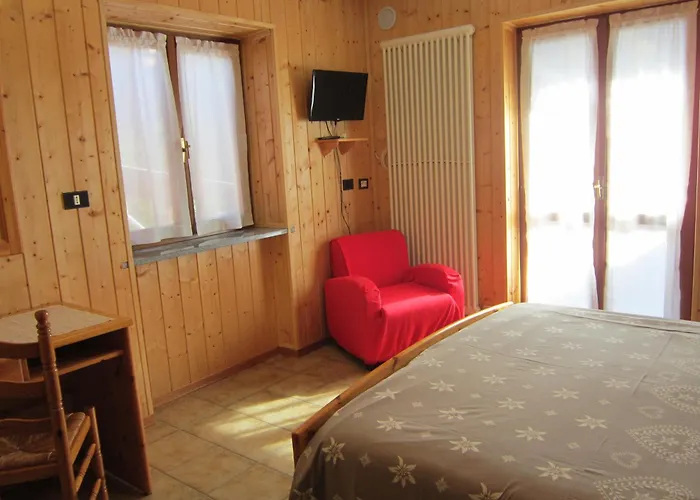 Residence Delapierre