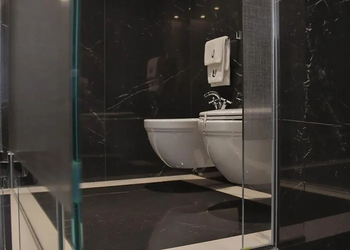 The Unique Brera Suites