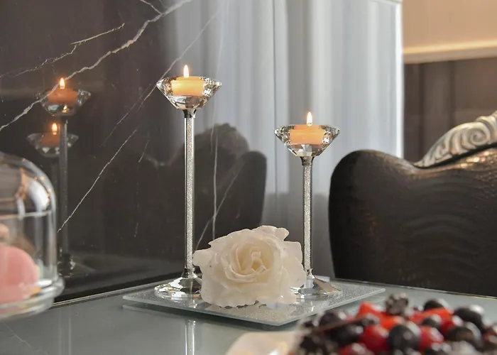 The Unique Brera Suites