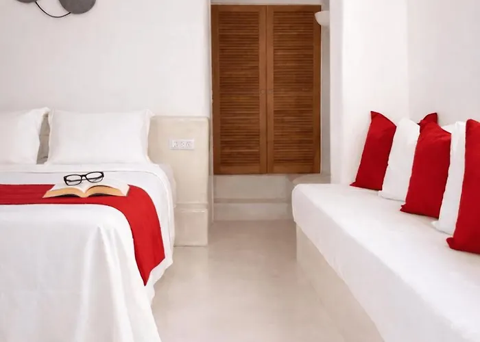 Finikia Memories Hotel