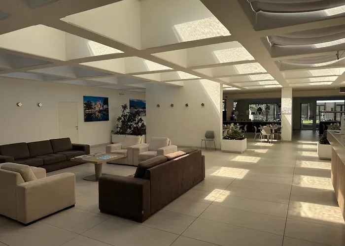 Residence Holiday