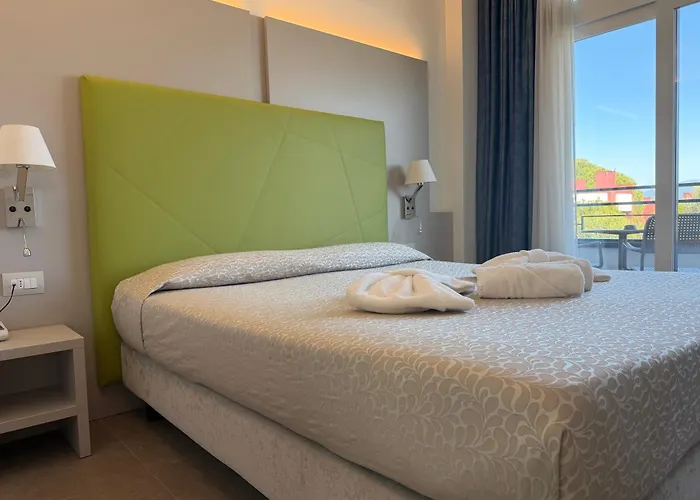 Hotel Residence Holiday Sirmione