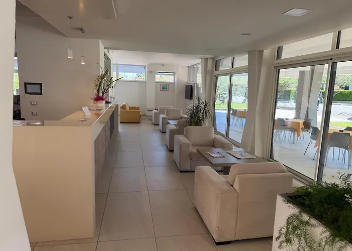 Hotel Residence Holiday Sirmione