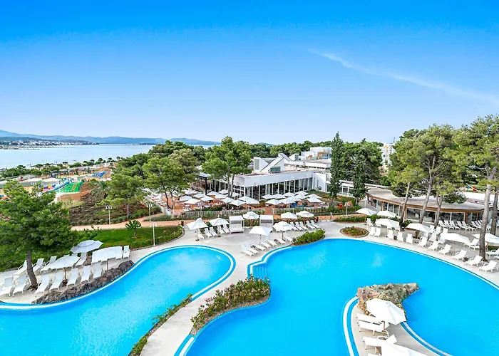 Amadria Park Family Hotel Jakov