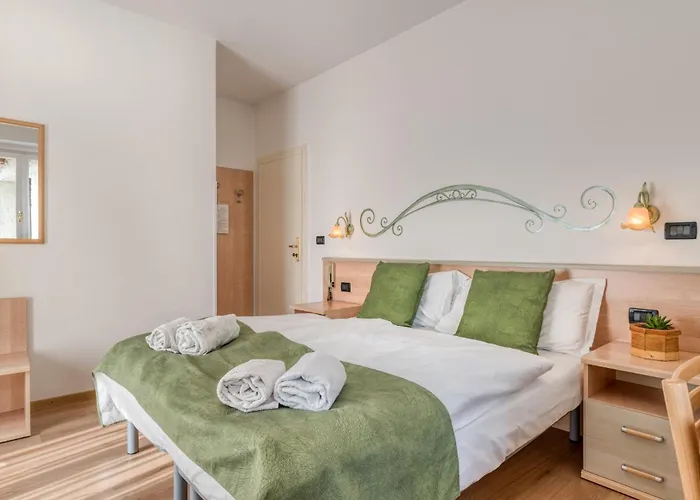 Albergo Alla Costa